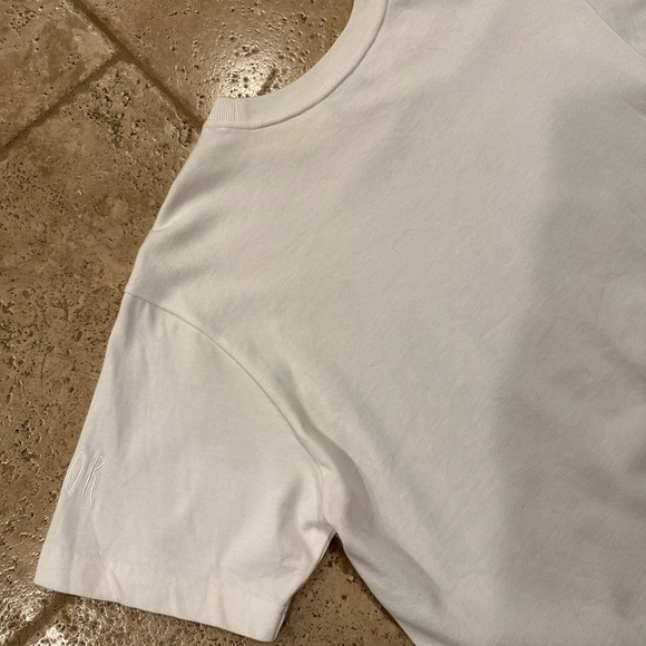 Dior Kim Jones x Raymond Pettibon Patch White T-Shirt - Picture 11 of 14